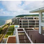 Apartmán Private In Yoo Bulgaria Complex Obzor