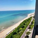 Private In Yoo Bulgaria Complex Apartmán