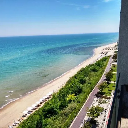 Private In Yoo Bulgaria Complex Apartment
