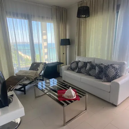 Lägenhet Private In Yoo Bulgaria Complex