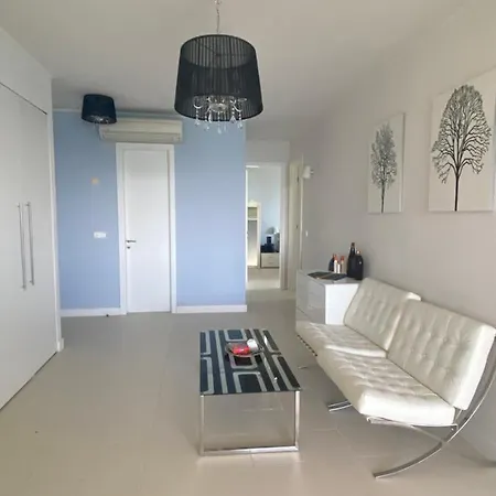 Private In Yoo Bulgaria Complex Apartment Obsor