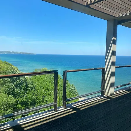 Апартаменты Private In Yoo Bulgaria Complex Обзор