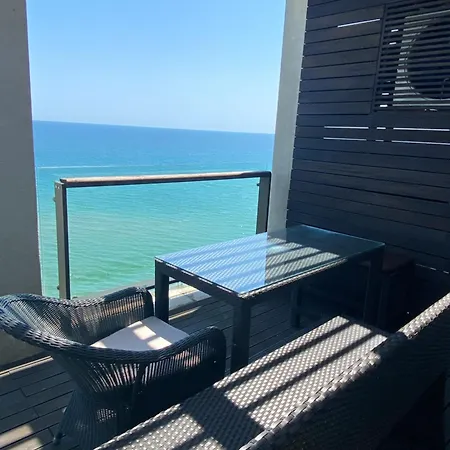 Апартаменты Private In Yoo Bulgaria Complex *