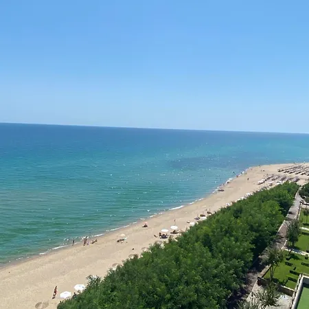 Appartamento Private In Yoo Bulgaria Complex Obzor