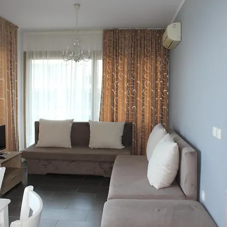 Private In Yoo Bulgaria Complex Lägenhet *