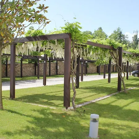 Lägenhet Private In Yoo Bulgaria Complex Obzor