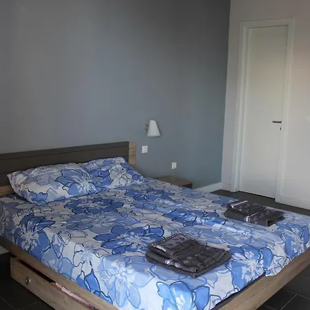 Private In Yoo Bulgaria Complex