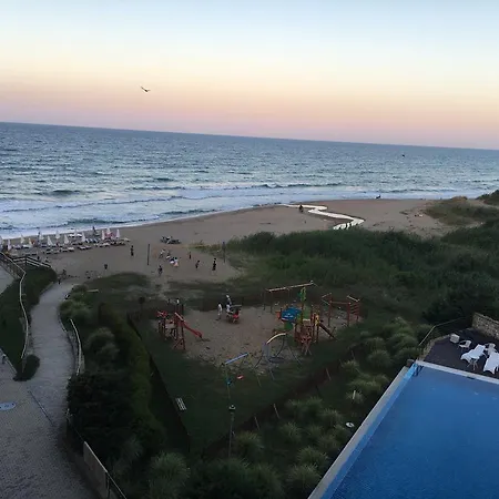 Private In Yoo Bulgaria Complex Обзор