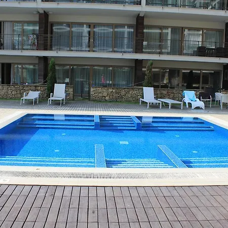 Private In Yoo Bulgaria Complex Obsor