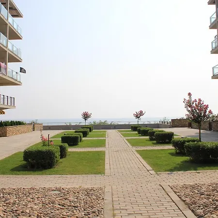 Apartment Private In Yoo Bulgaria Complex Obsor