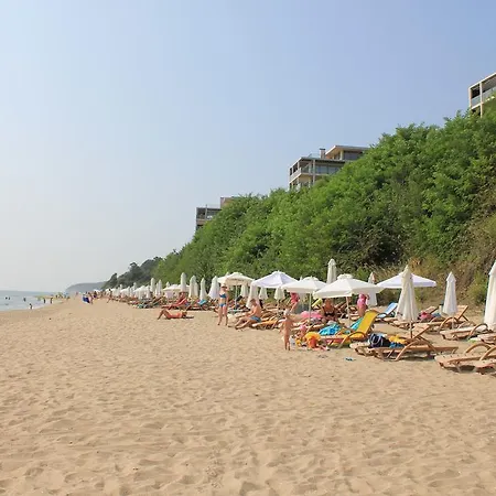 Апартаменты Private In Yoo Bulgaria Complex *