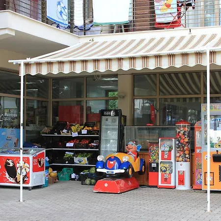 Апартаменты Private In Yoo Bulgaria Complex