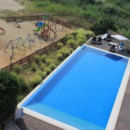 Private In Yoo Bulgaria Complex