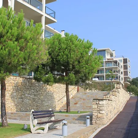 Private In Yoo Bulgaria Complex Obsor