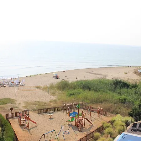 Апартаменты Private In Yoo Bulgaria Complex