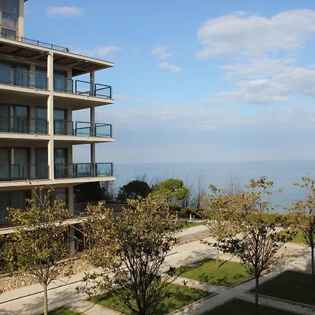 Private In Yoo Bulgaria Complex Appartamento