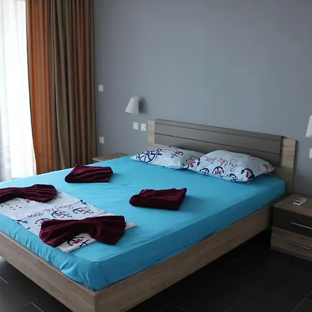 Private In Yoo Bulgaria Complex * Obsor