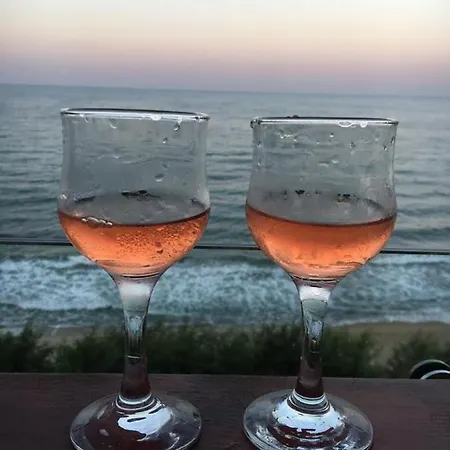 Private In Yoo Bulgaria Complex Obzor