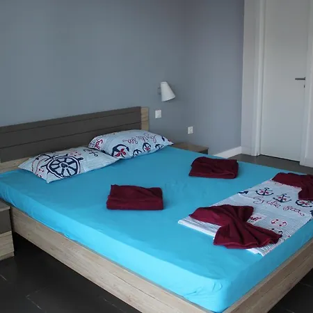 Private In Yoo Bulgaria Complex Obsor