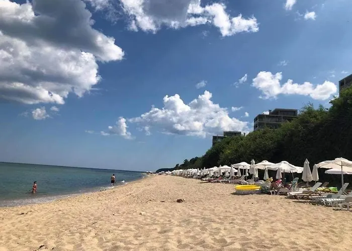 Private In Yoo Bulgaria Complex * Obzor