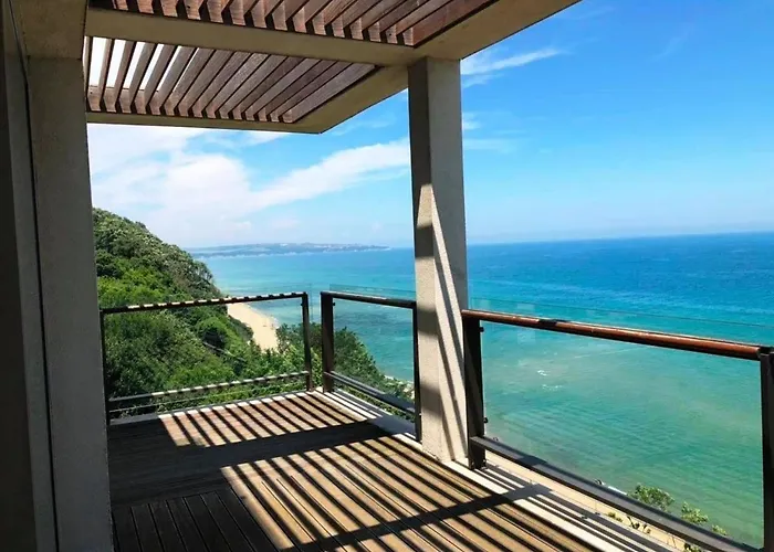 Private In Yoo Bulgaria Complex Appartamento Obzor