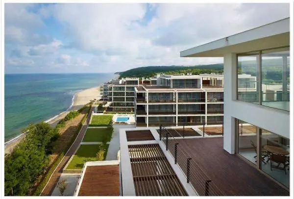 Appartamento Private In Yoo Bulgaria Complex Obzor