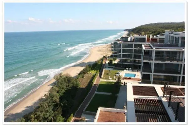 Appartamento Private In Yoo Bulgaria Complex *