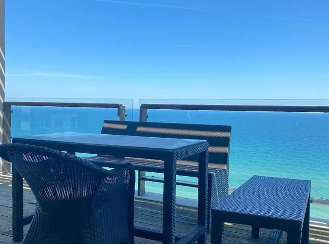 Private In Yoo Bulgaria Complex * Obzor