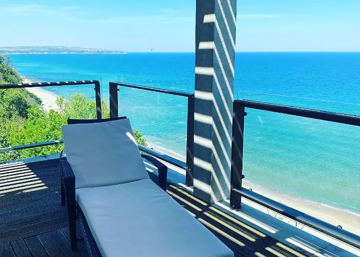 Appartamento Private In Yoo Bulgaria Complex Obzor