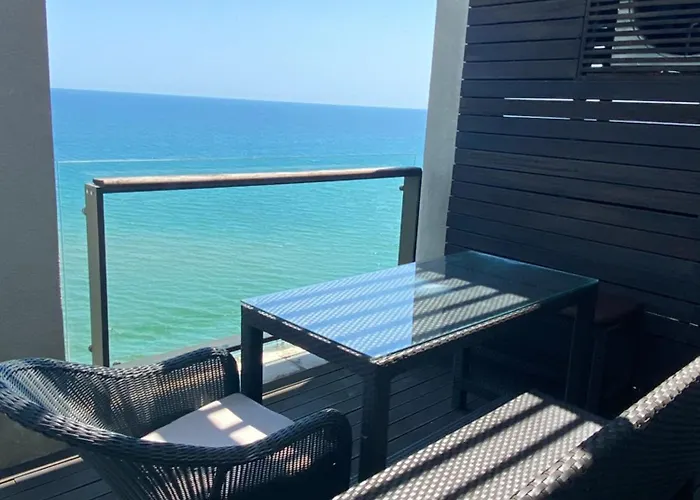 Appartamento Private In Yoo Bulgaria Complex *