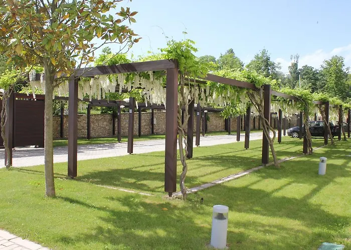 Appartamento Private In Yoo Bulgaria Complex Obzor