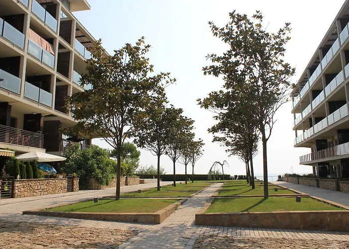 Appartamento Private In Yoo Bulgaria Complex