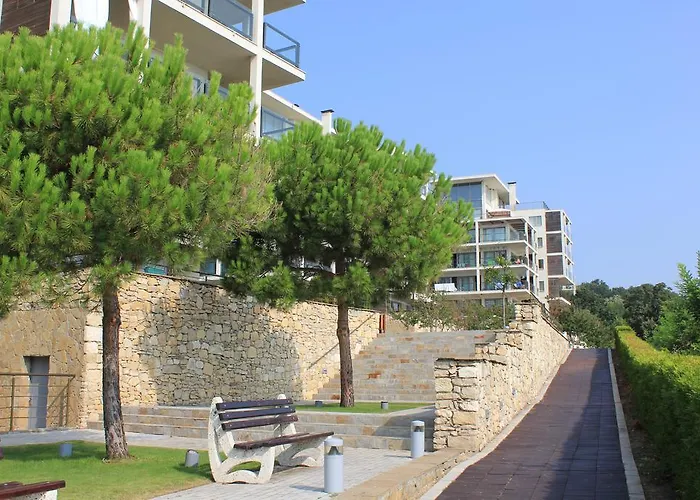 Private In Yoo Bulgaria Complex Obzor