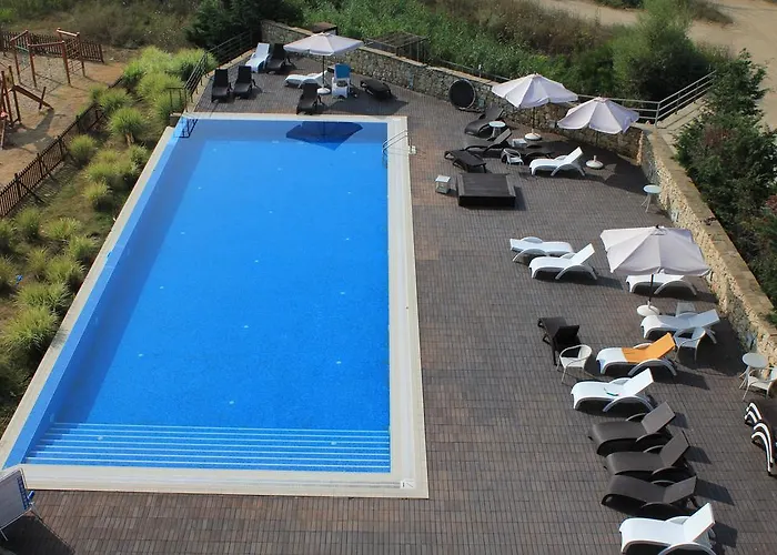 Appartamento Private In Yoo Bulgaria Complex Obzor