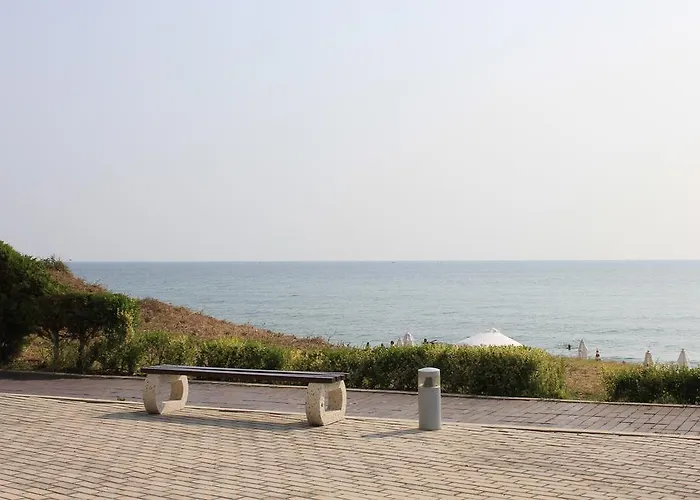 Private In Yoo Bulgaria Complex Obzor