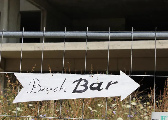 Private In Yoo Bulgaria Complex