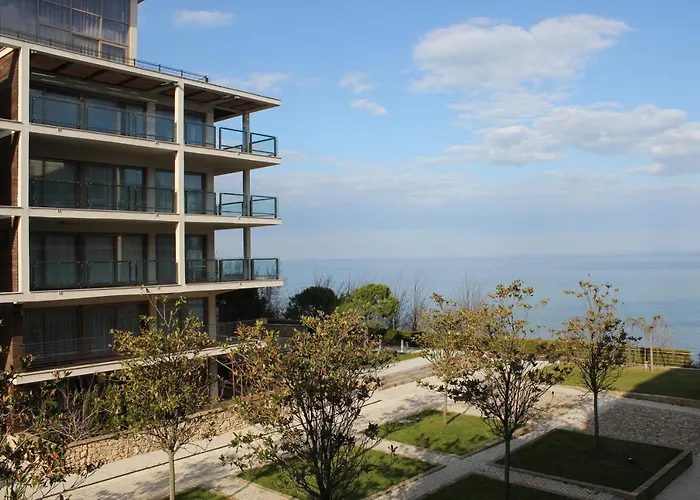 Private In Yoo Bulgaria Complex Appartamento