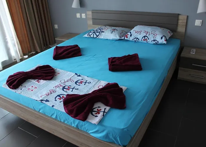 Appartamento Private In Yoo Bulgaria Complex Obzor