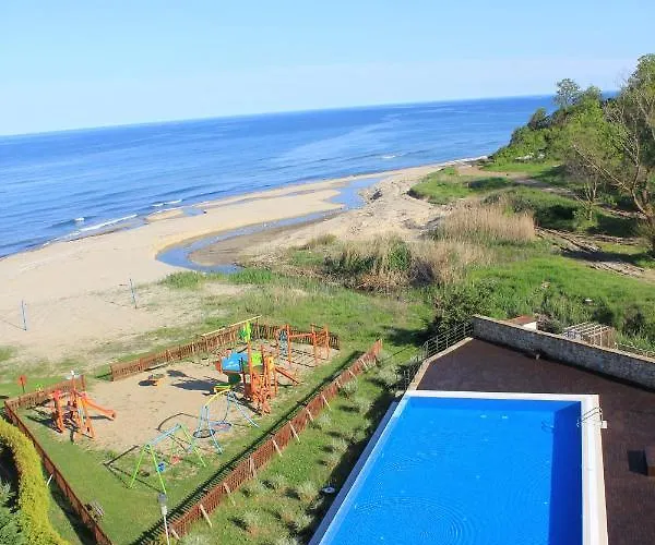 Private In Yoo Bulgaria Complex * Obzor