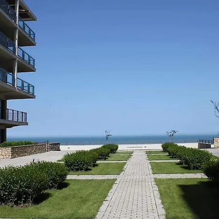 Private In Yoo Bulgaria Complex Apartament *