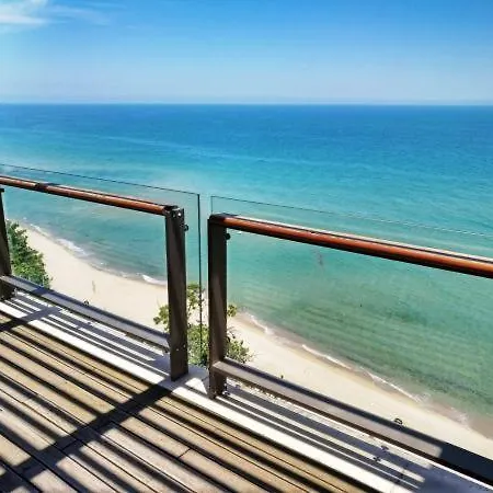 Private In Yoo Bulgaria Complex *