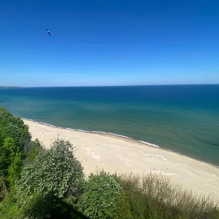 アパート Private In Yoo Bulgaria Complex