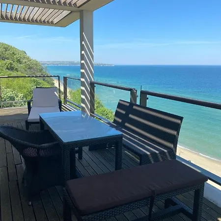 Private In Yoo Bulgaria Complex