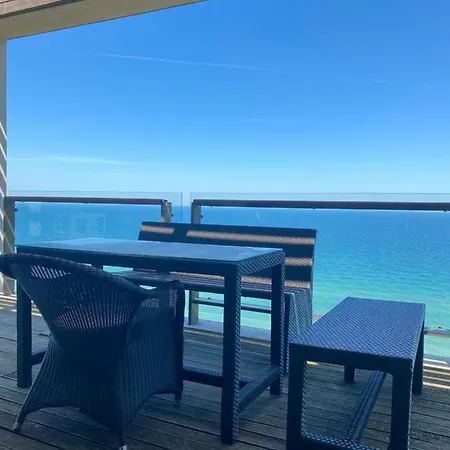 Private In Yoo Bulgaria Complex * オブゾー