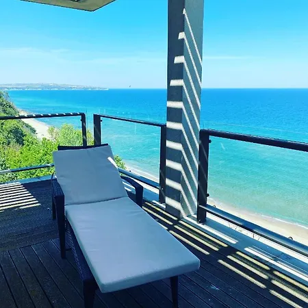 Apartament Private In Yoo Bulgaria Complex Obzor