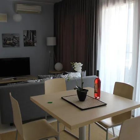 Private In Yoo Bulgaria Complex