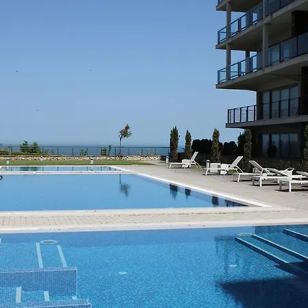 Private In Yoo Bulgaria Complex Obzor
