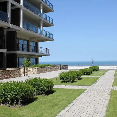 Private In Yoo Bulgaria Complex Obzor