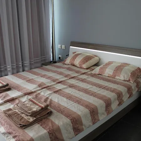 Apartament Private In Yoo Bulgaria Complex