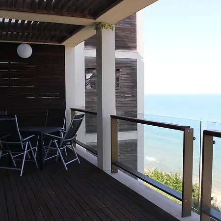 アパート Private In Yoo Bulgaria Complex